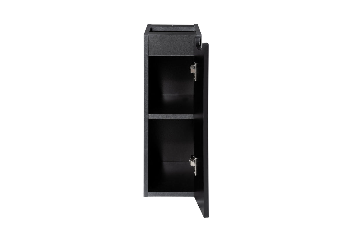Nova Coast Evoke Waschtisch-Set 50 / 60 / 80 / 90 / 100 / 120 cm – Stellen Sie Ihr Bad zusammen