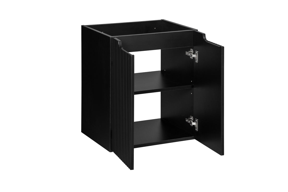 Nova Waschtischunterschrank Set 50 / 60 / 80 / 120 / 140 cm – Stellen Sie Ihr Bad zusammen