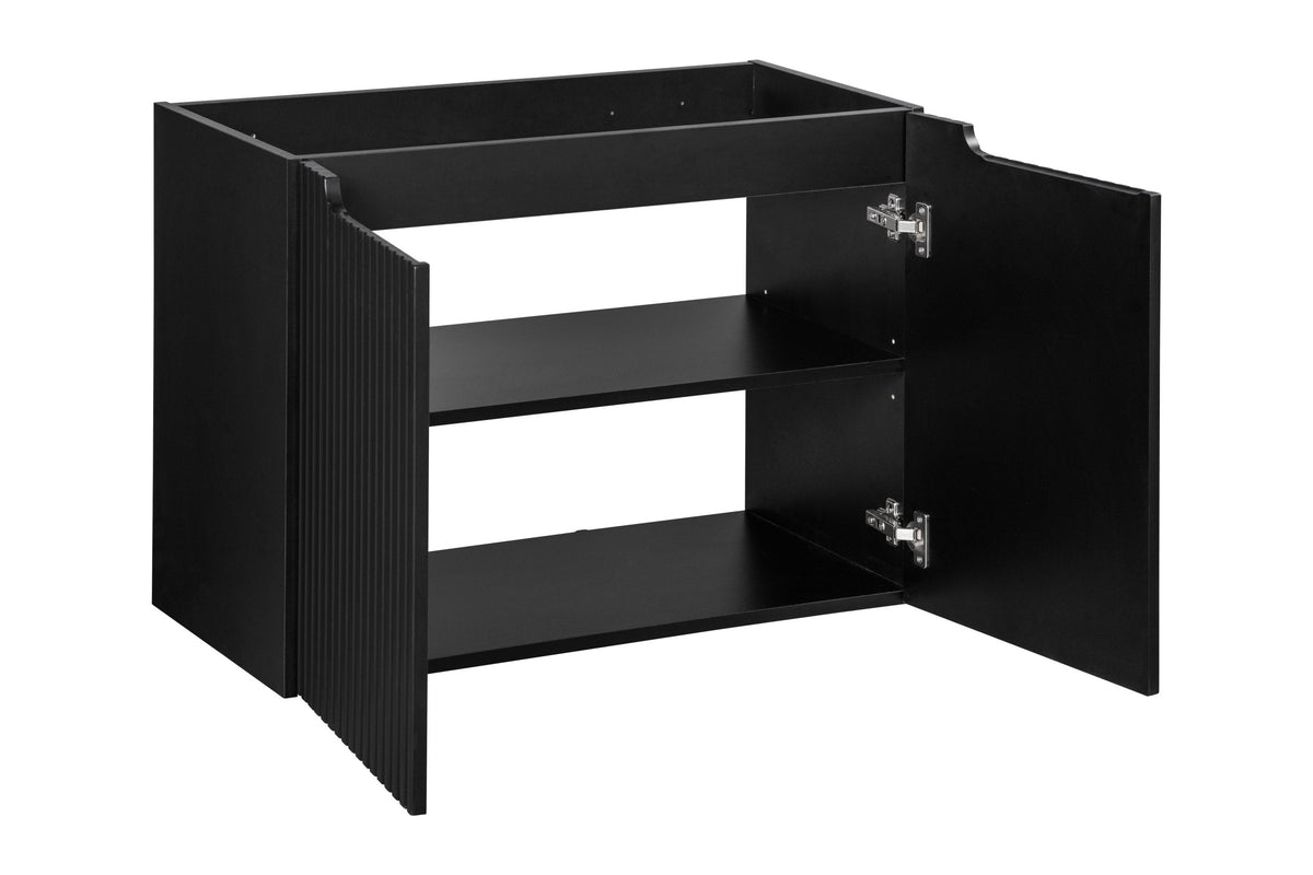 Nova Waschtischunterschrank Set 50 / 60 / 80 / 120 / 140 cm – Stellen Sie Ihr Bad zusammen