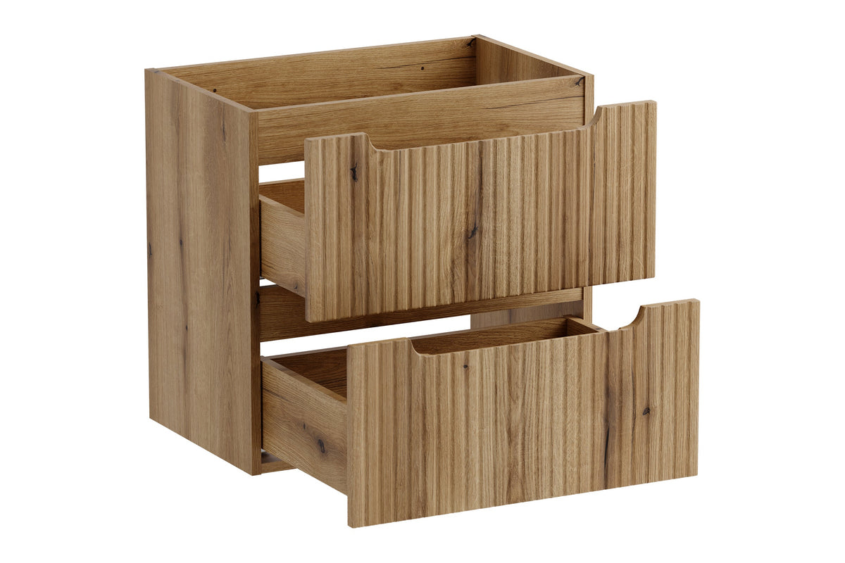 Nova Coast Evoke Waschtisch-Set 50 / 60 / 80 / 90 / 100 / 120 cm – Stellen Sie Ihr Bad zusammen