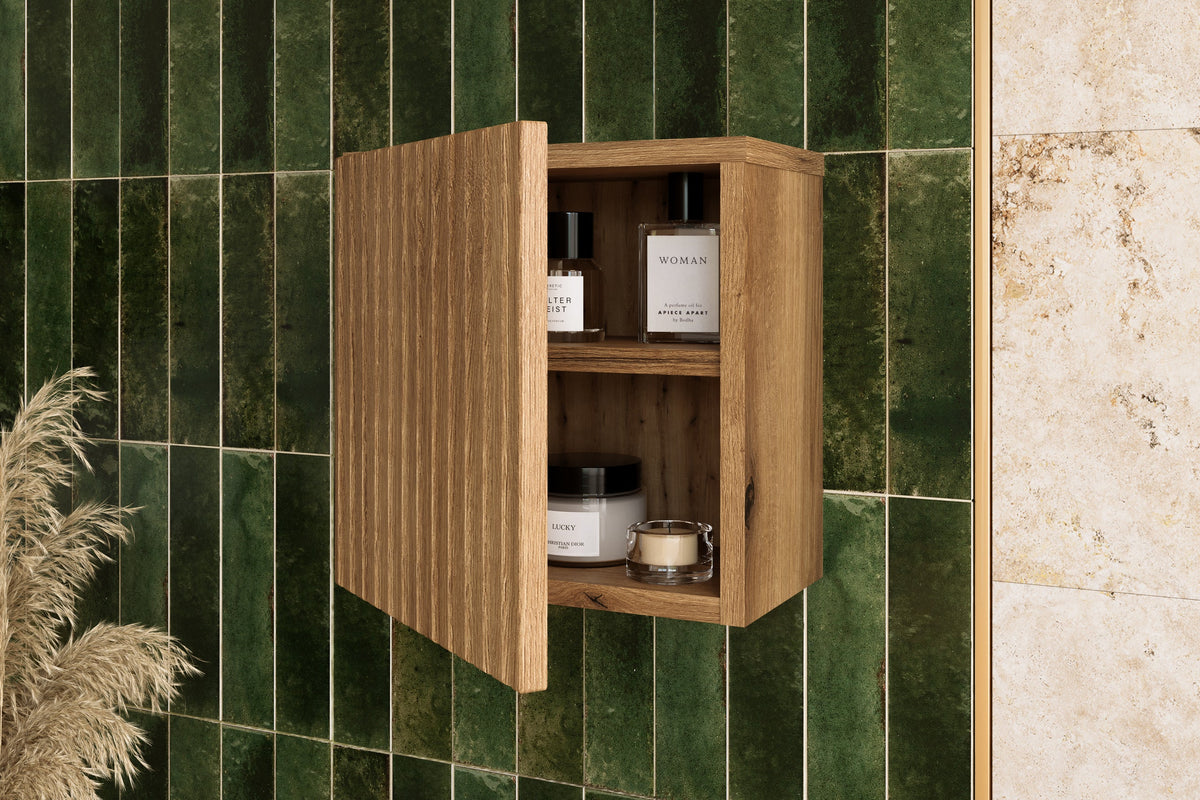 Nova Coast Evoke Waschtisch-Set 50 / 60 / 80 / 90 / 100 / 120 cm – Stellen Sie Ihr Bad zusammen