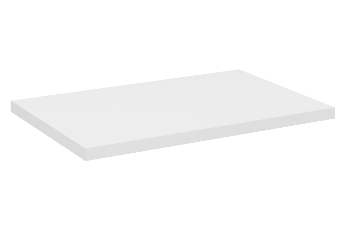 Nova White Vanity Unit Set 50 / 60 / 80 / 120 / 140 cm – Configure Your Bathroom