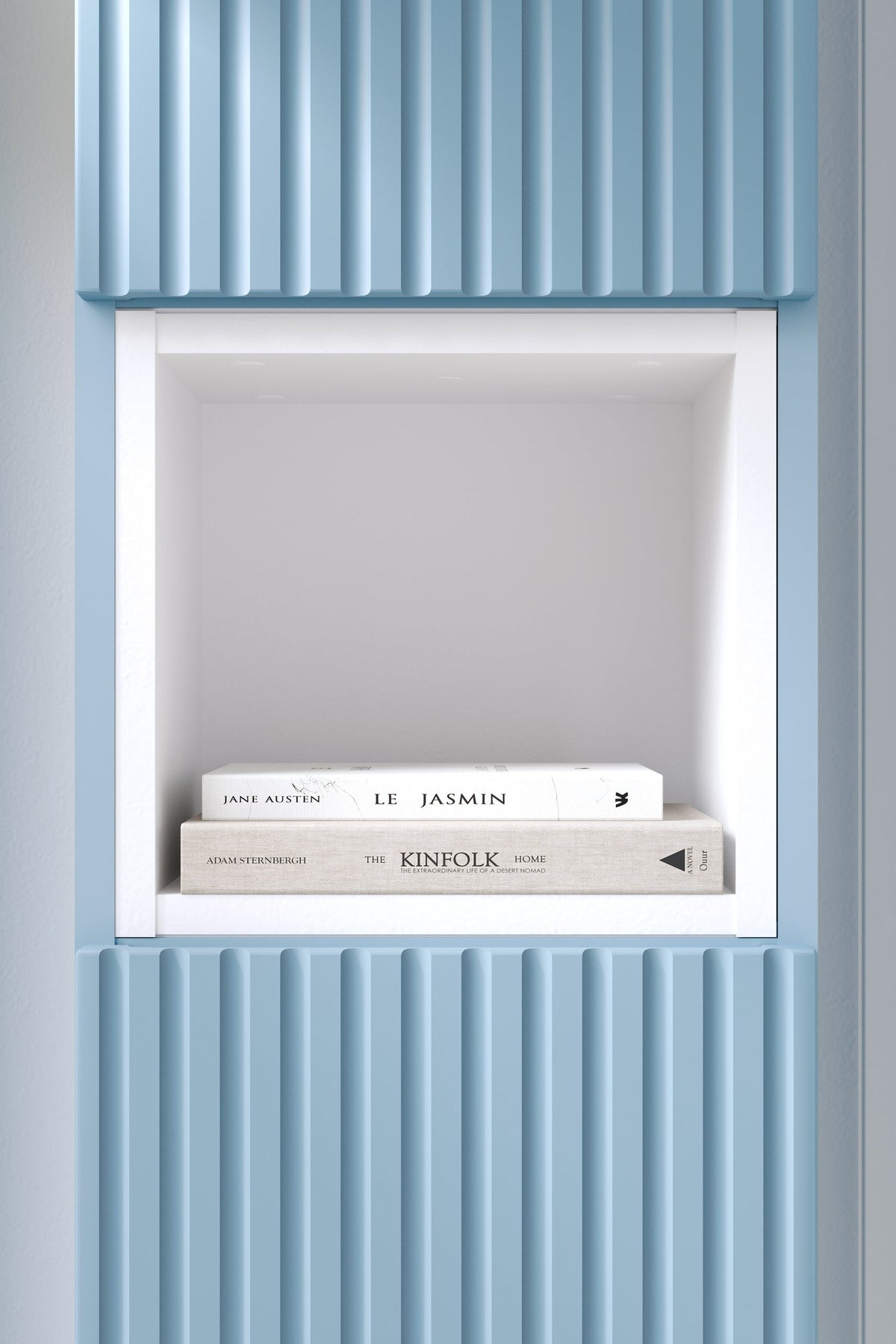 Nova White Vanity Unit Set 50 / 60 / 80 / 120 / 140 cm – Configure Your Bathroom