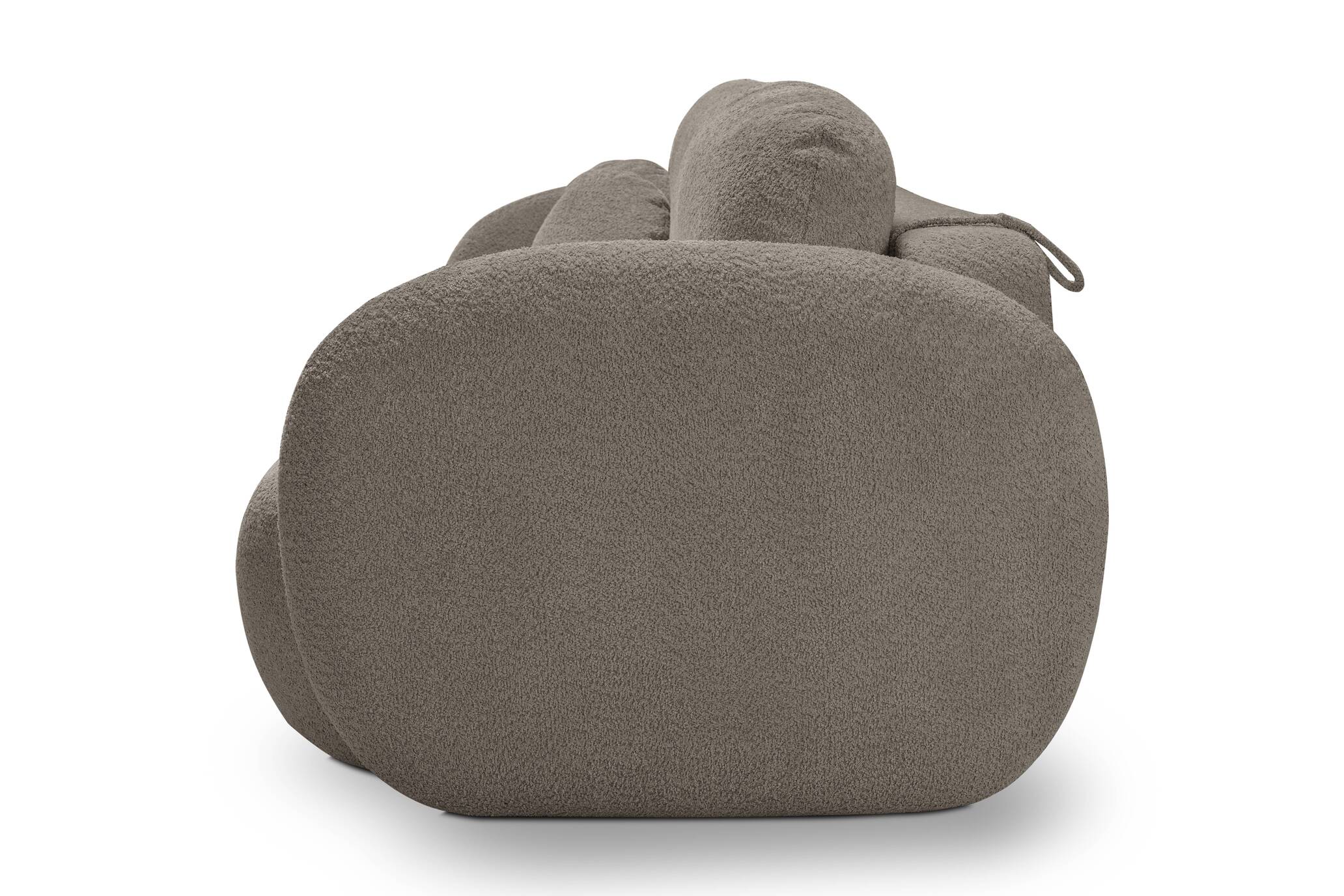 Lask OLIO Sofa Bed with Storage – 238 x 101 cm