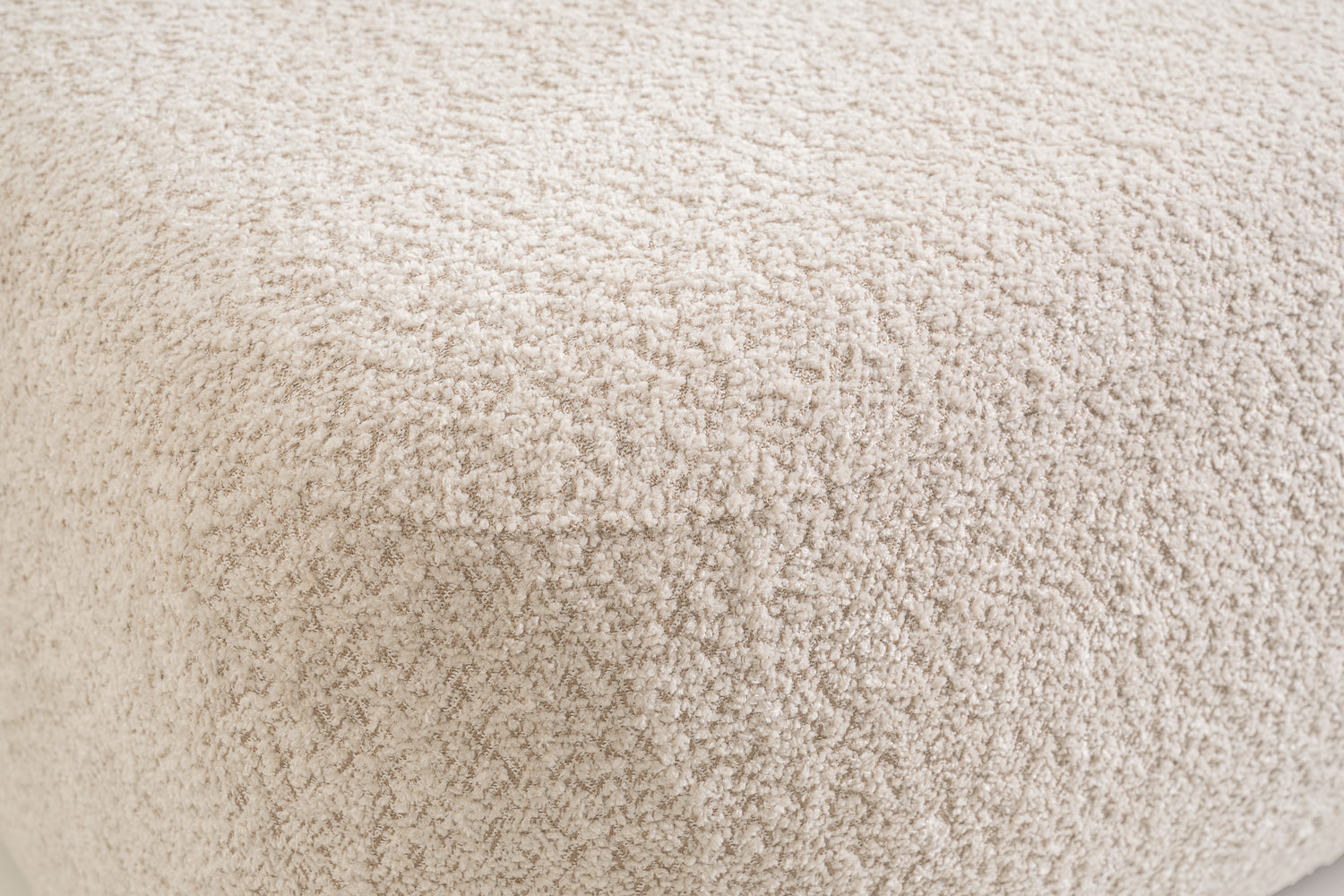 Lask OLIO Rounded Corner Sofa Bed – 261 x 177 cm – Left or Right Configuration