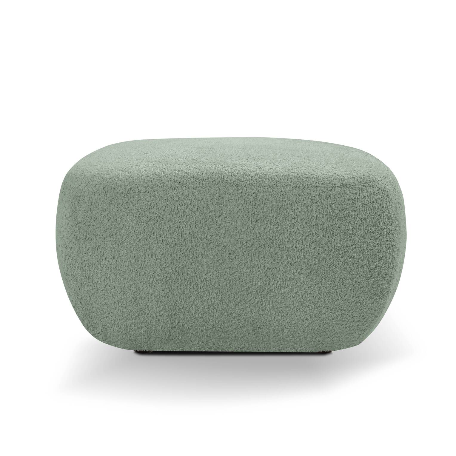 Lask OLIO Polsterhocker – 75 x 75 cm