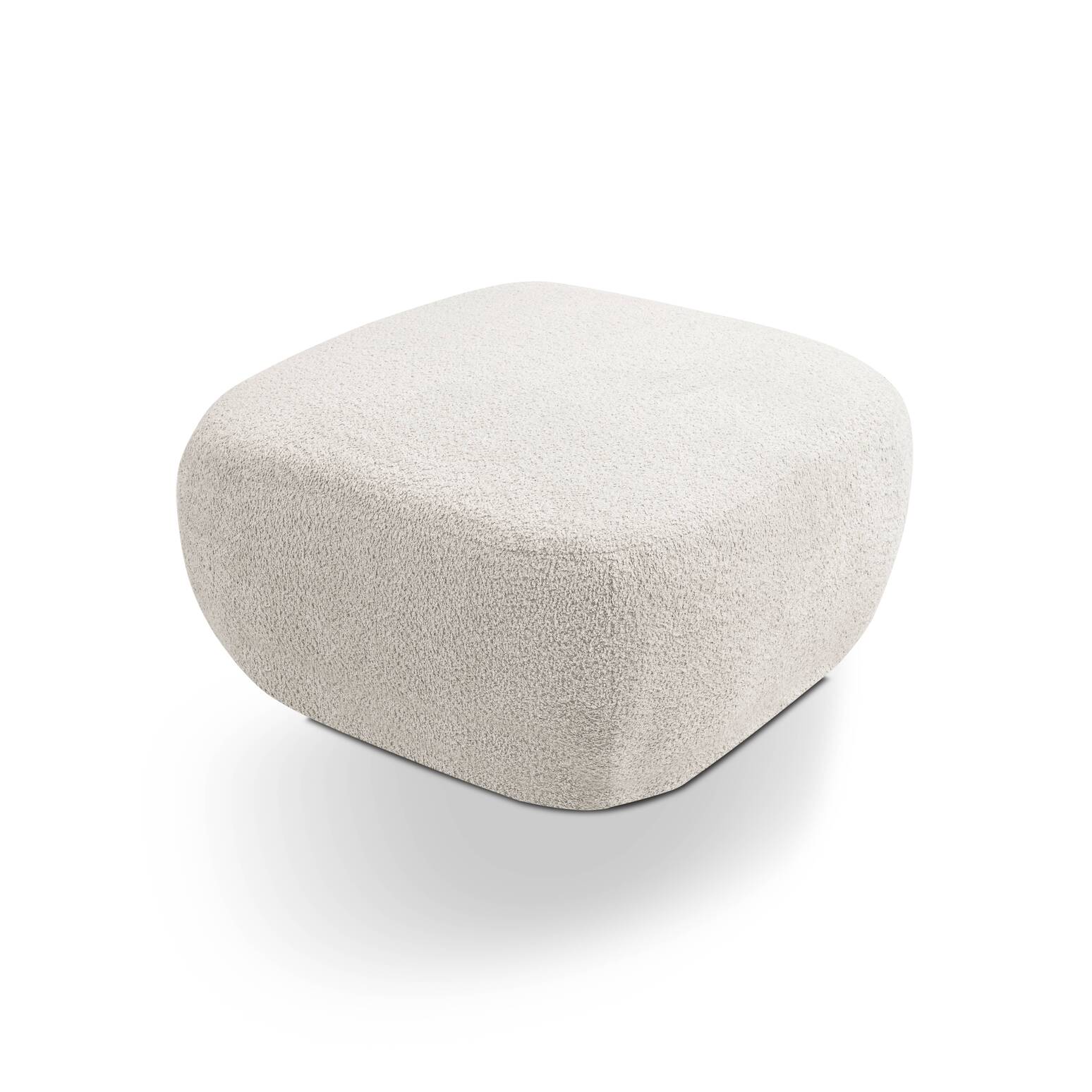 Lask OLIO Polsterhocker – 75 x 75 cm