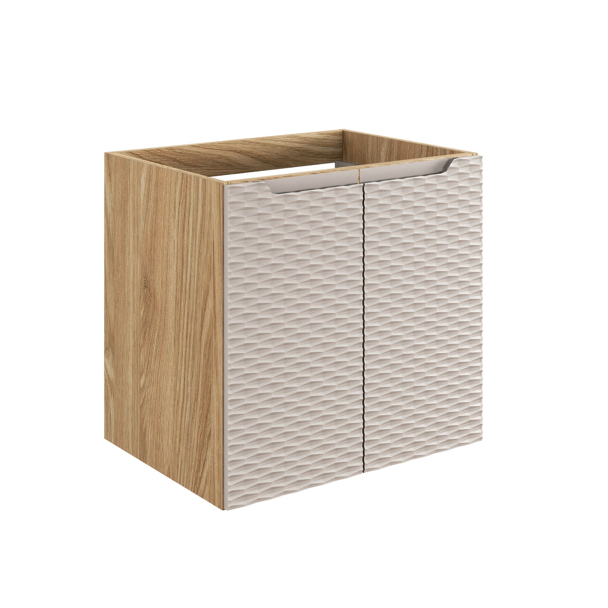 Ocean Beige Vanity Unit Set 60 / 70 / 80 / 90 / 120 cm – Configure Your Bathroom