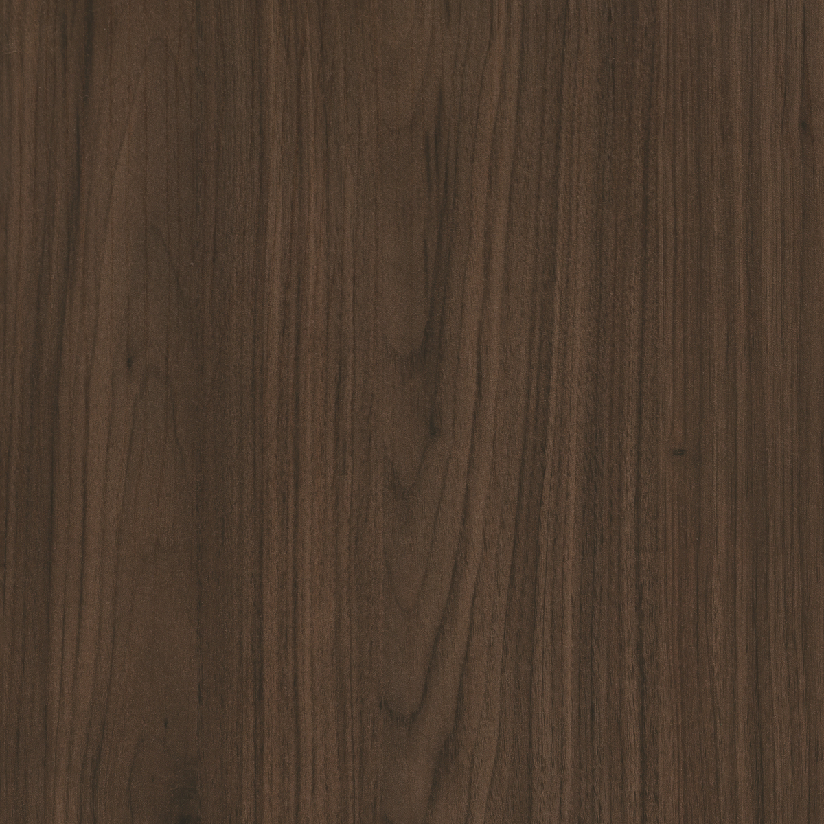 SOBA 3-Door Sideboard – Villa Walnut with Green Stone-Effect Top, 150 cm