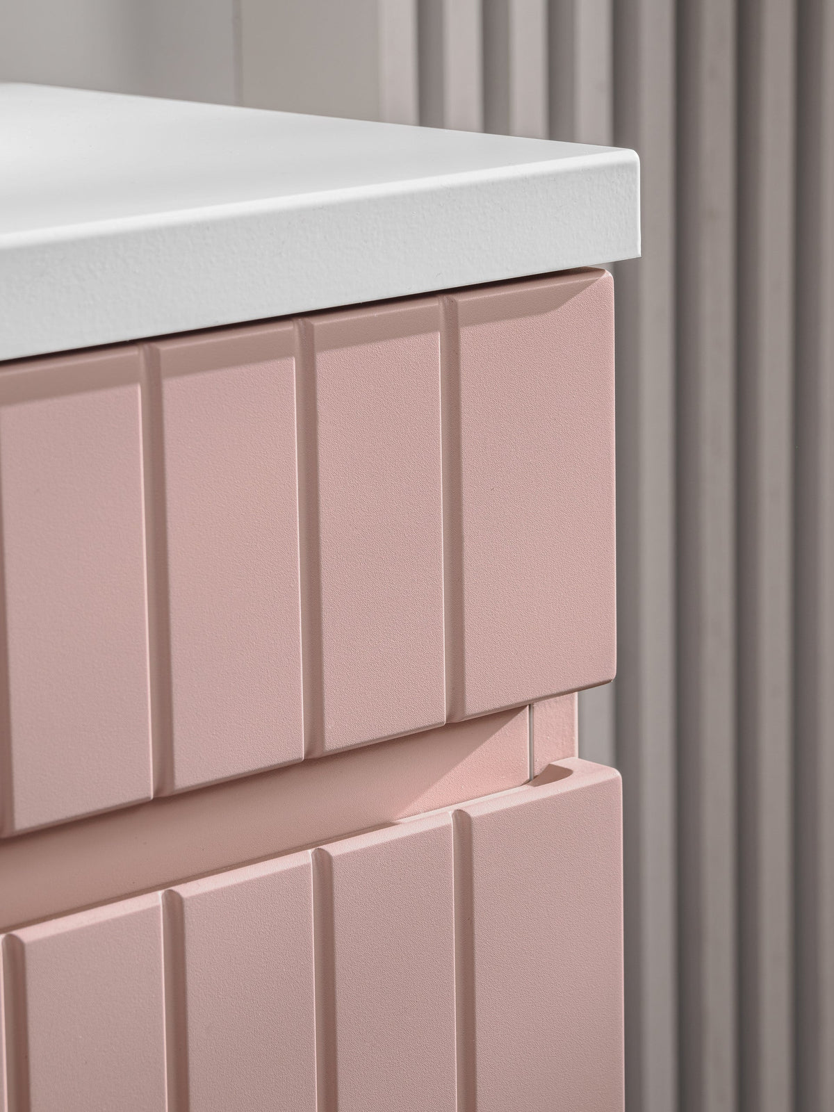Iconic Rose Vanity Unit Set 60 / 80 / 100 / 120 / 180 cm – Configure Your Bathroom