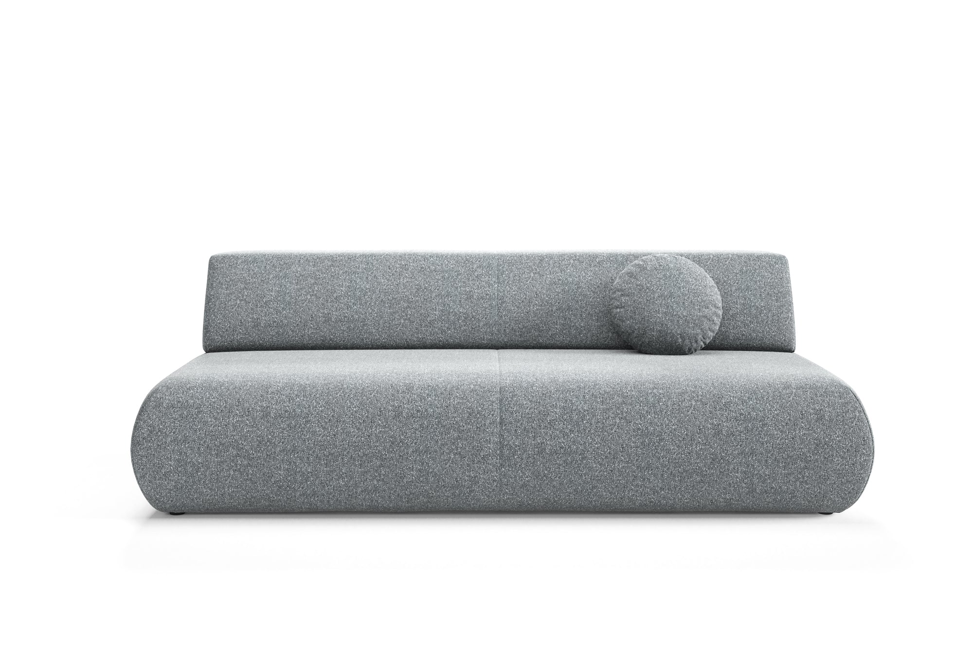 Lask PUENTE Sofa Bed with Storage – 214 x 100 cm