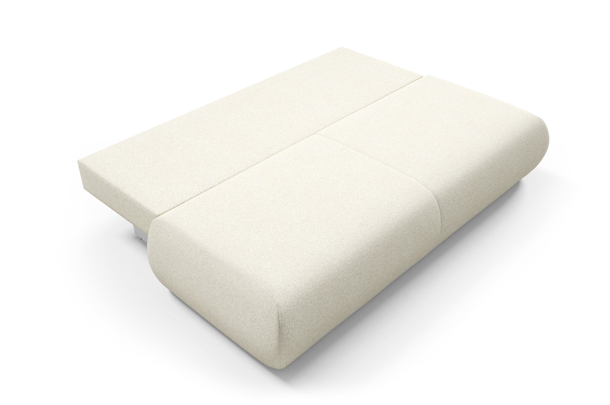 Lask PUENTE Sofa Bed with Storage – 214 x 100 cm