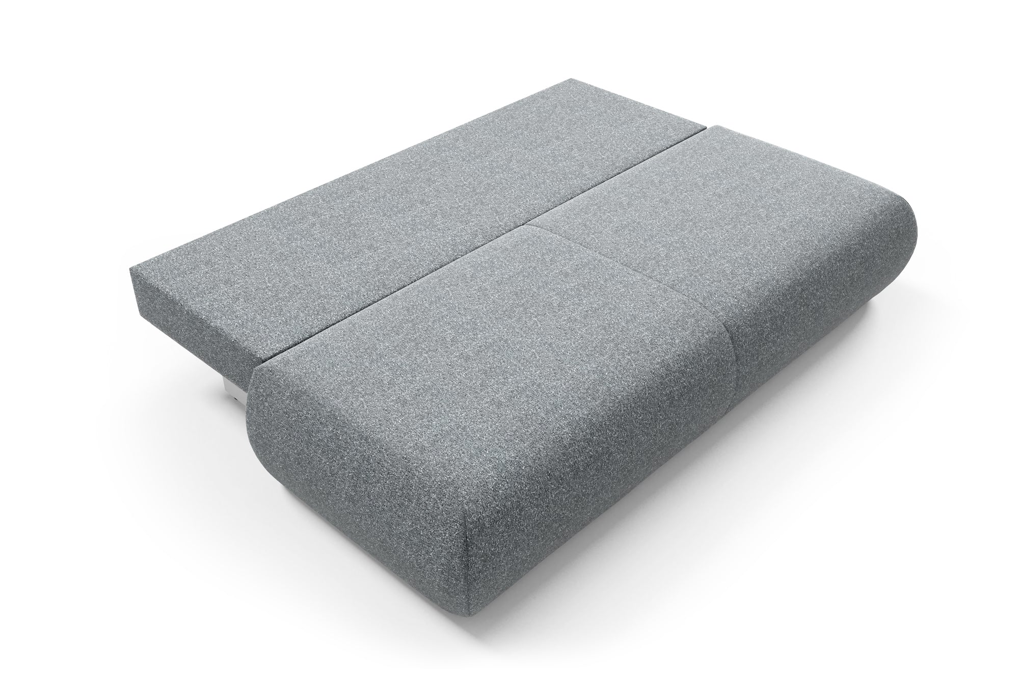 Lask PUENTE Sofa Bed with Storage – 214 x 100 cm