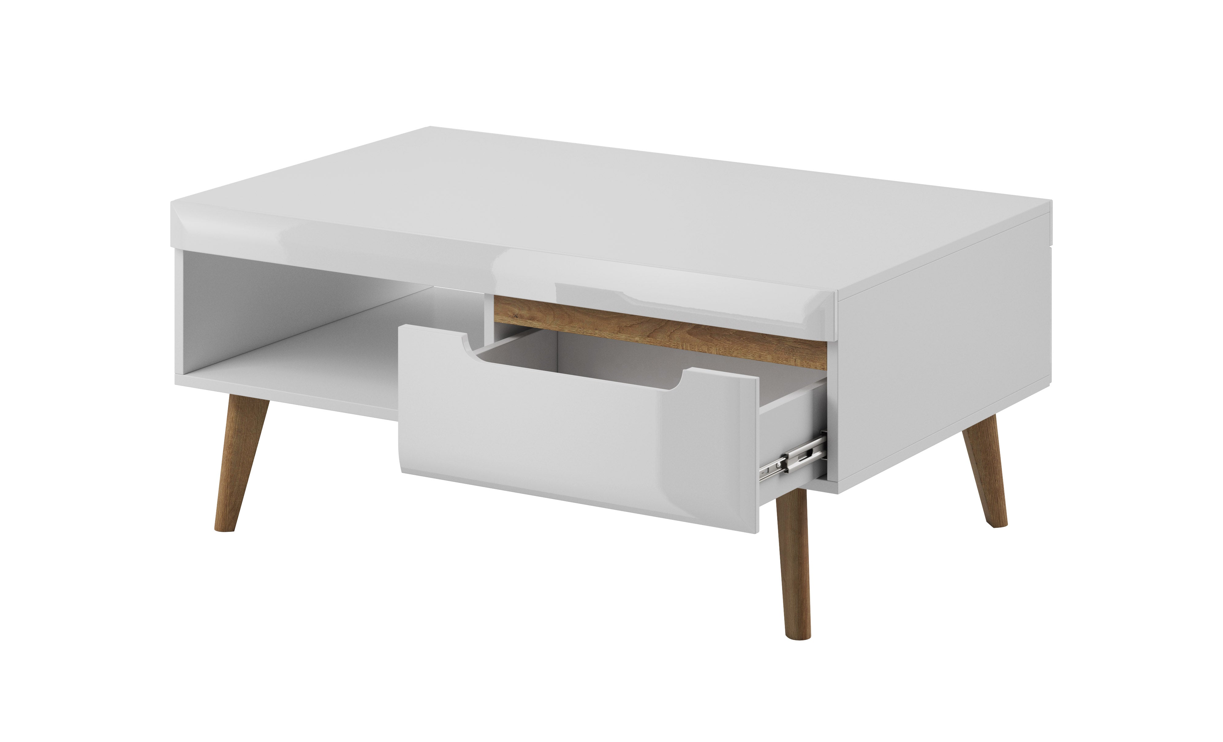 Nordi Couchtisch Artisian Oak - Scandic Style 