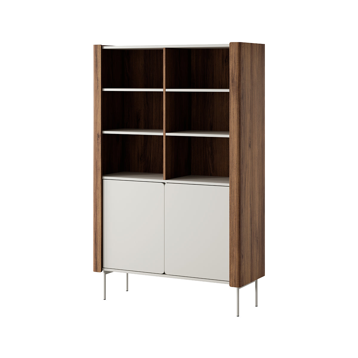 Bücherregal „Wrap“