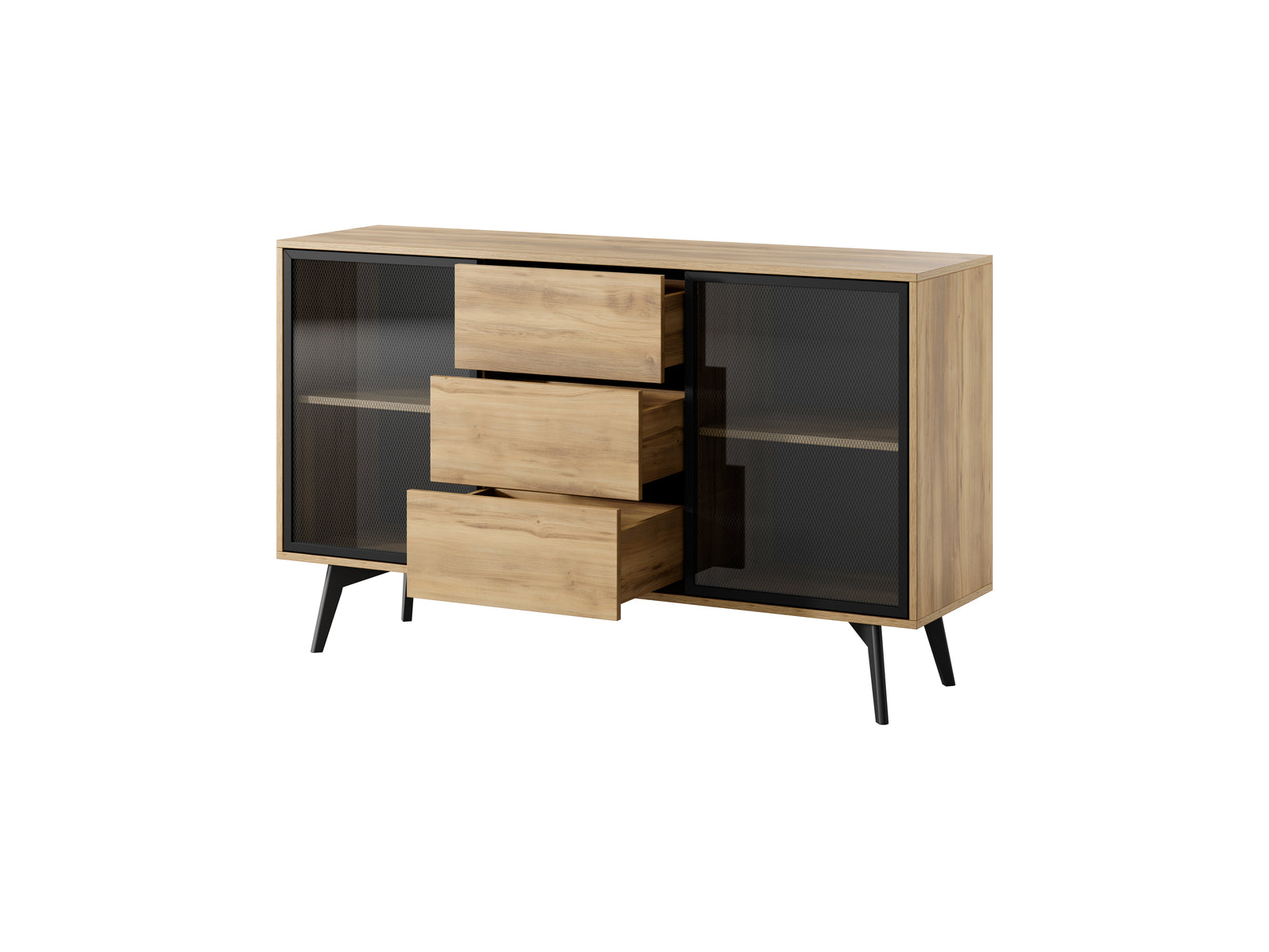 PI Slide Sideboard