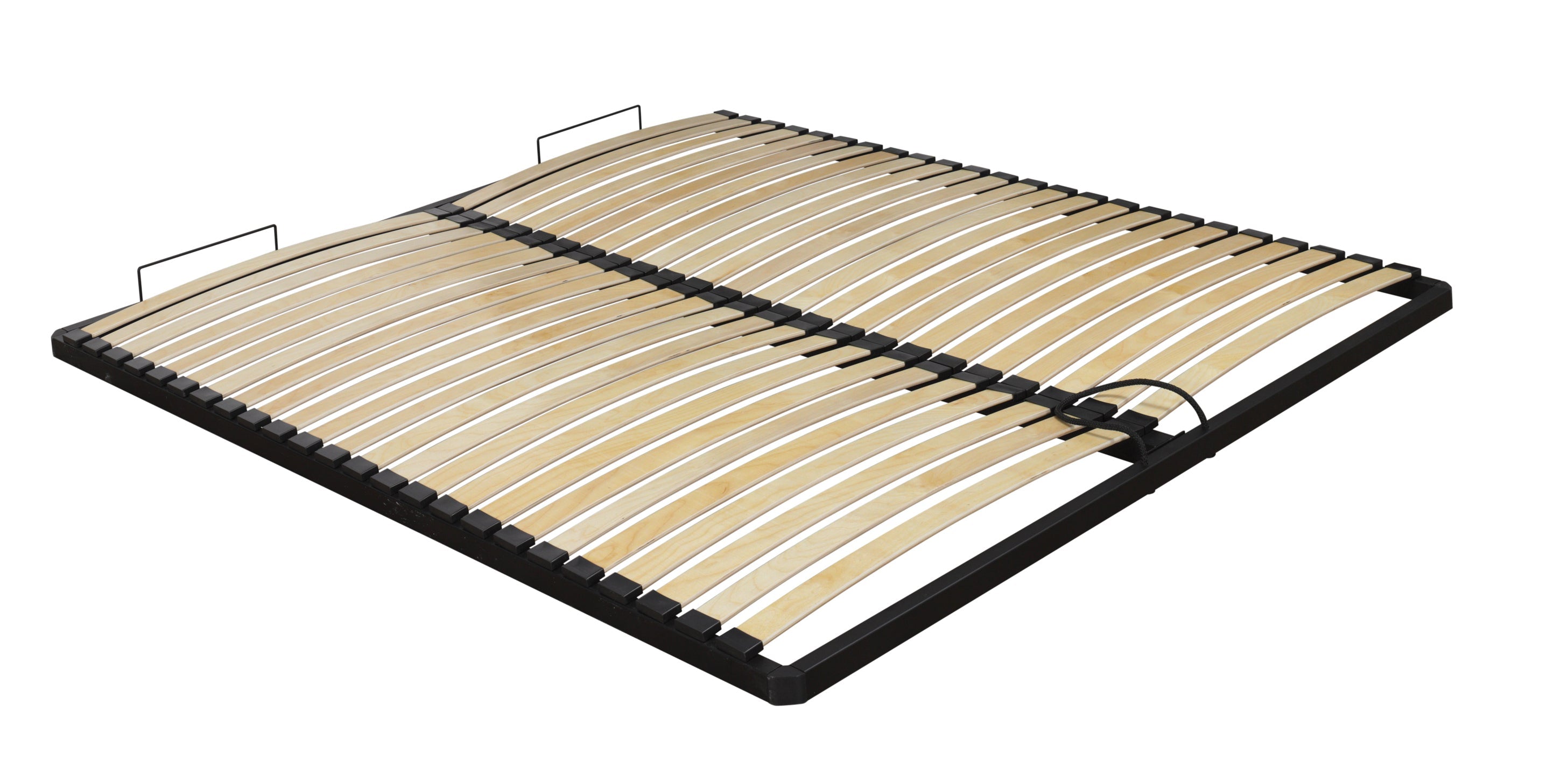 Mini Maxi 2101 Polsterbettrahmen – Schlafsystem Varia