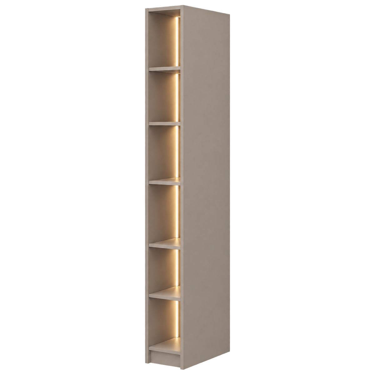 Customizable Genius COMFORT Murphy Bed Furniture Set 140 × 200 cm – Congo