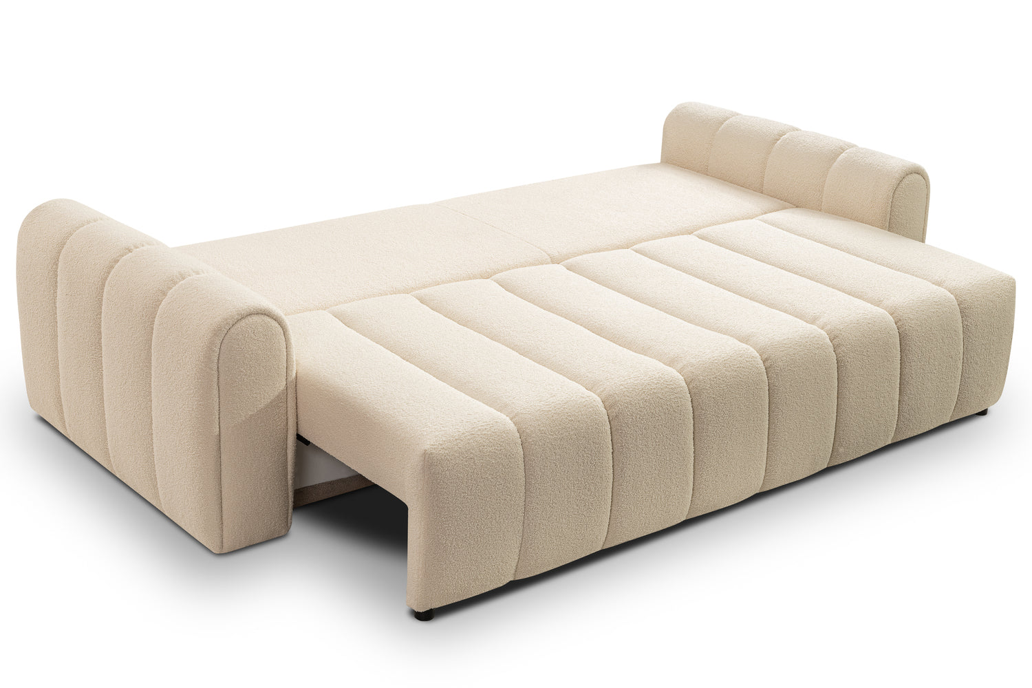 Lask SATO Sofa Bed with Storage – 248 x 100 cm