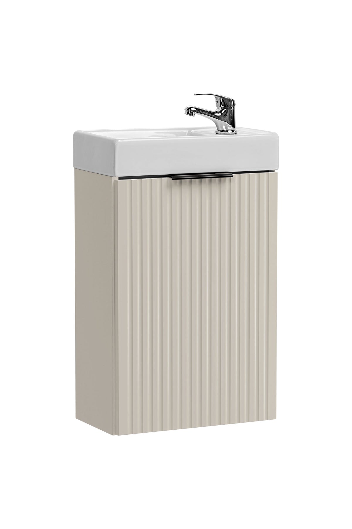 Adel Cashmere Vanity Unit Set 40 / 60 / 80 cm – Configure Your Bathroom