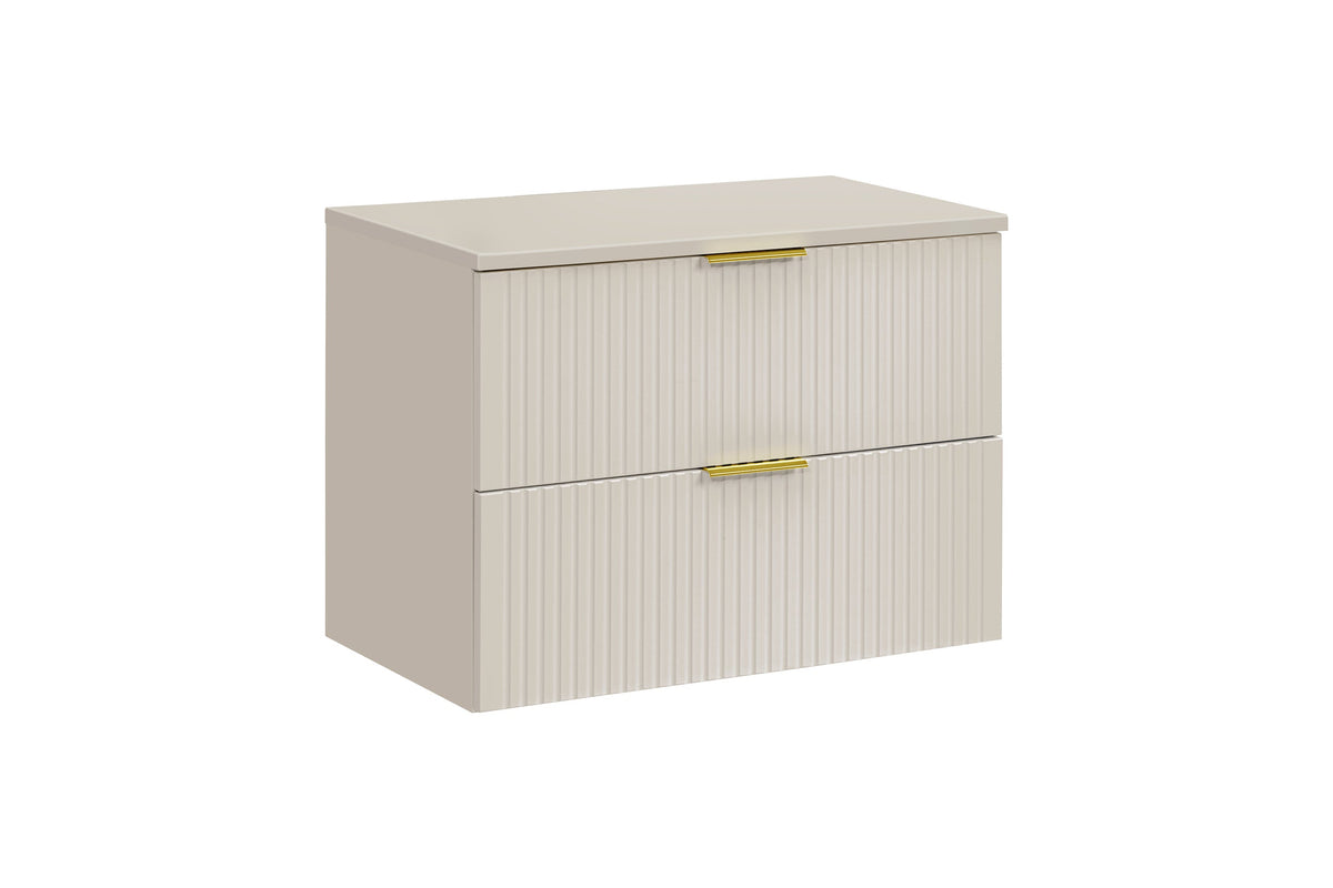 Adel Cashmere Vanity Unit Set 40 / 60 / 80 cm – Configure Your Bathroom
