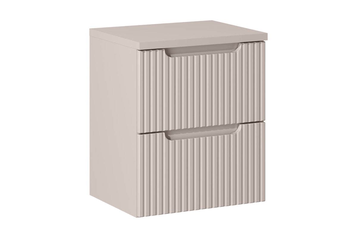 Nova Cashmere Vanity Unit Set 40 / 50 / 60 / 80 / 120 / 140 cm – Configure Your Bathroom