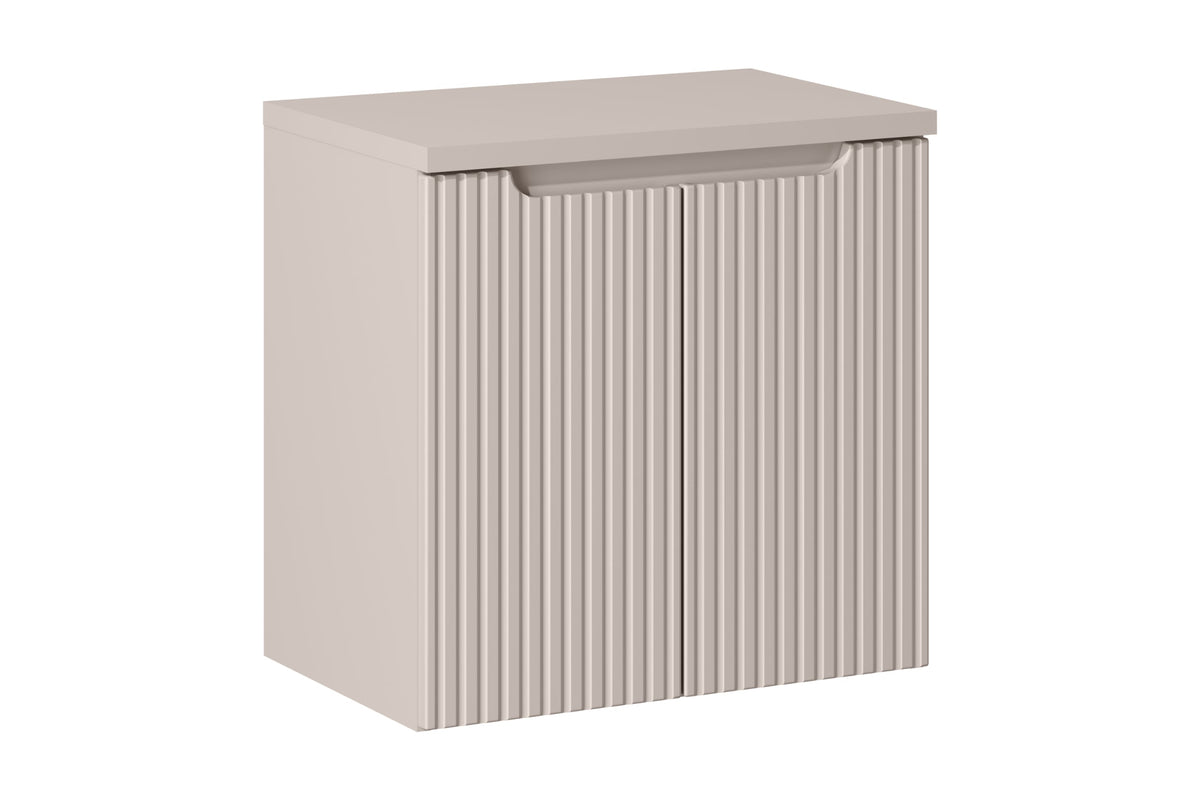 Nova Cashmere Vanity Unit Set 40 / 50 / 60 / 80 / 120 / 140 cm – Configure Your Bathroom