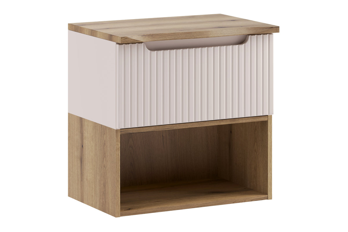 Nova Cashmere Vanity Unit Set 40 / 50 / 60 / 80 / 120 / 140 cm – Configure Your Bathroom