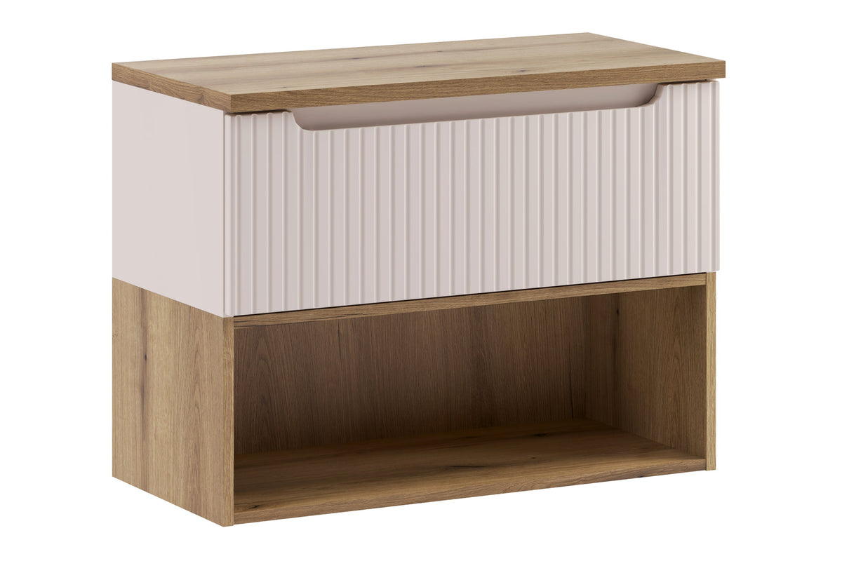 Nova Cashmere Vanity Unit Set 40 / 50 / 60 / 80 / 120 / 140 cm – Configure Your Bathroom
