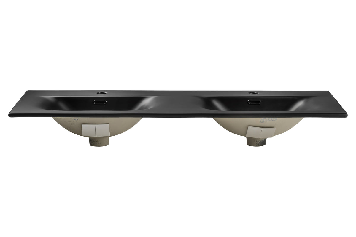 Adel Wotan Oak Vanity Unit Set 100 / 120 / 140 cm – Configure Your Bathroom