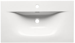 Nordic Cremona Waschtischunterschrank –60–80–120 cm | Gestalten Sie Ihr Bad