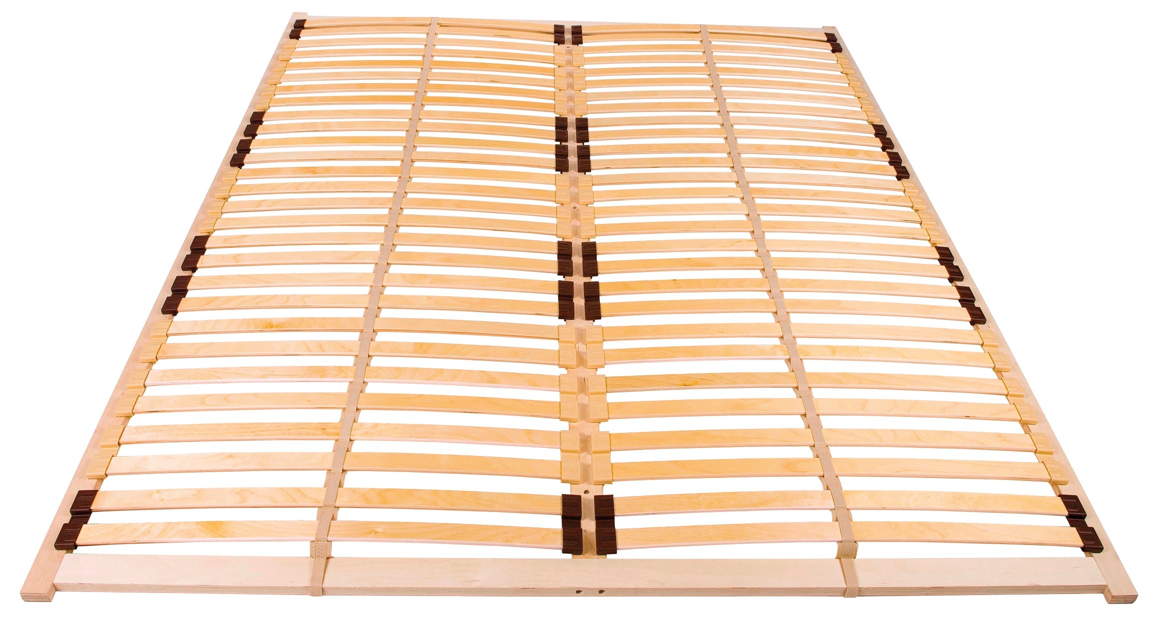 Mini Maxi 2700 Polsterbettgestell – Schlafsystem Varia