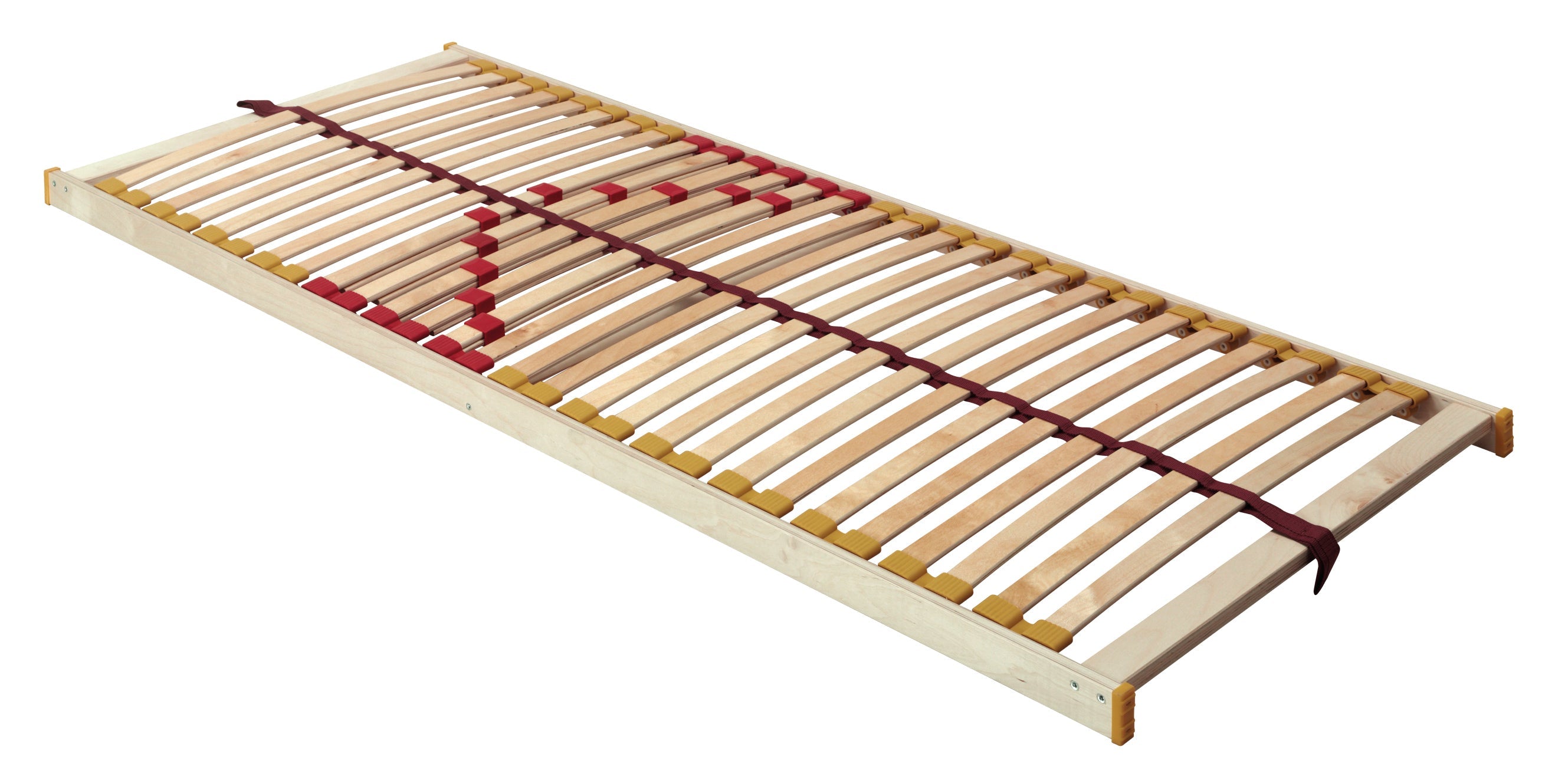 Polsterbett BUBA – 90 × 200 / 120 × 200 cm – Kinder & Jugend