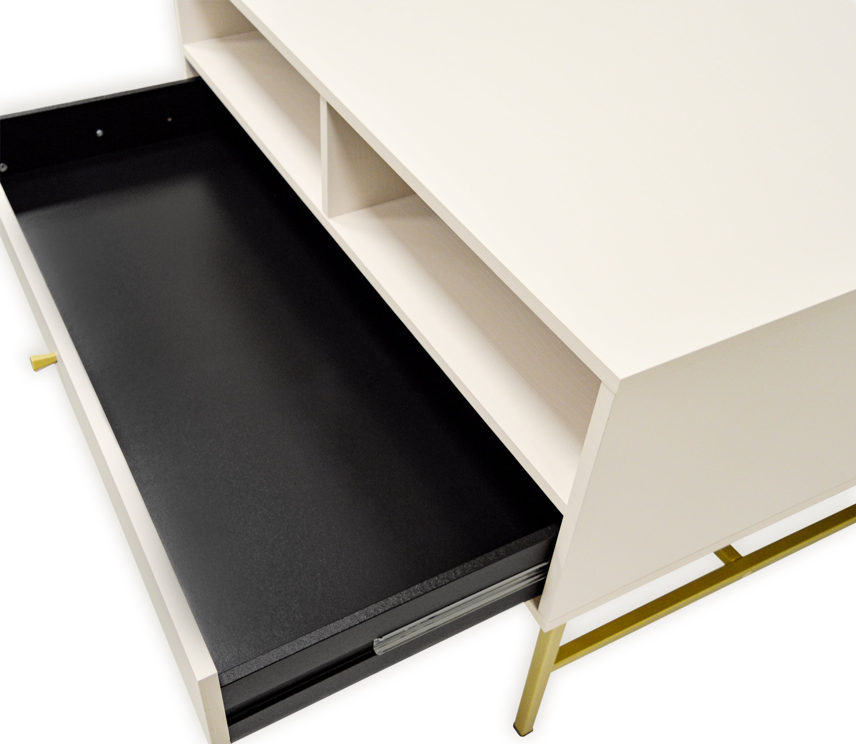 LE Tokyo Coffee Table 201 - Sand Beige