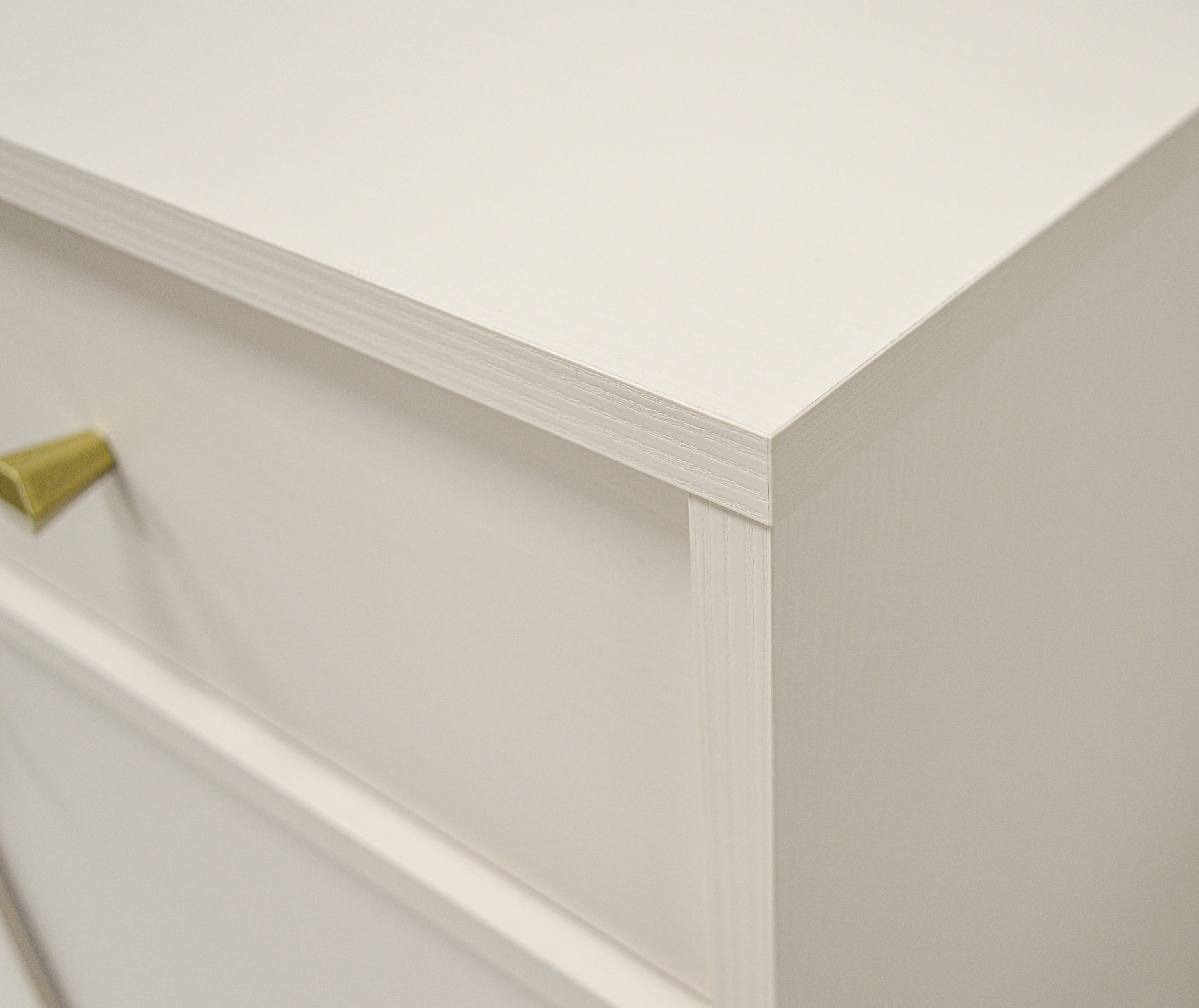 LE Tokyo Nightstand 801 - Sand Beige