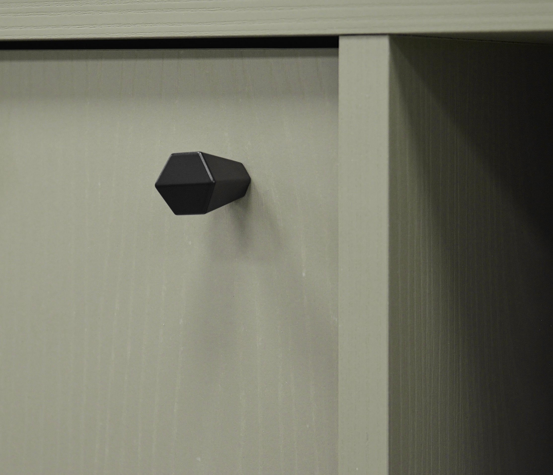 LE Tokyo 313 Sand-Eukalyptus-TV-Ständer