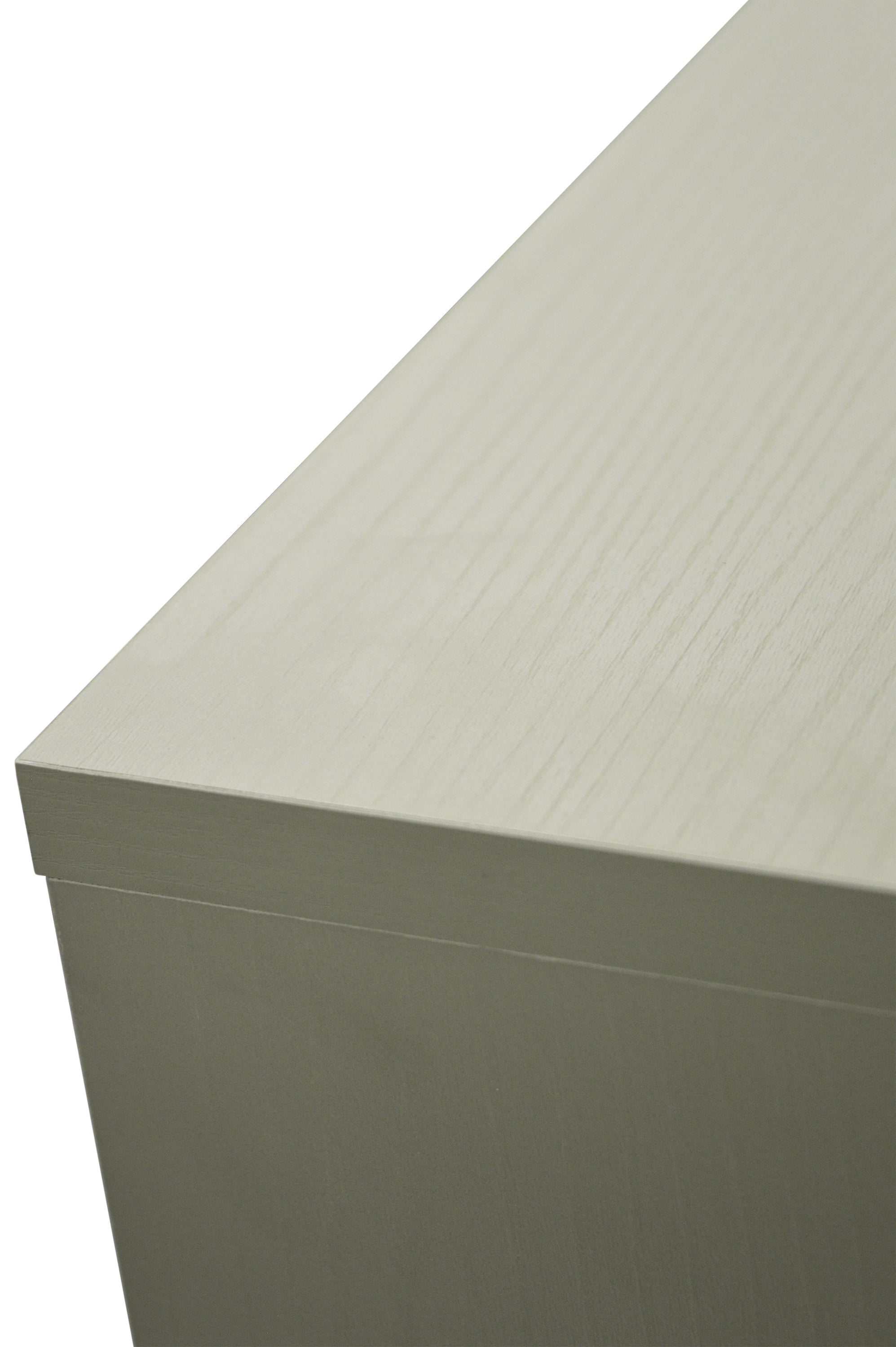 LE Tokyo 313 Sand-Eukalyptus-TV-Ständer