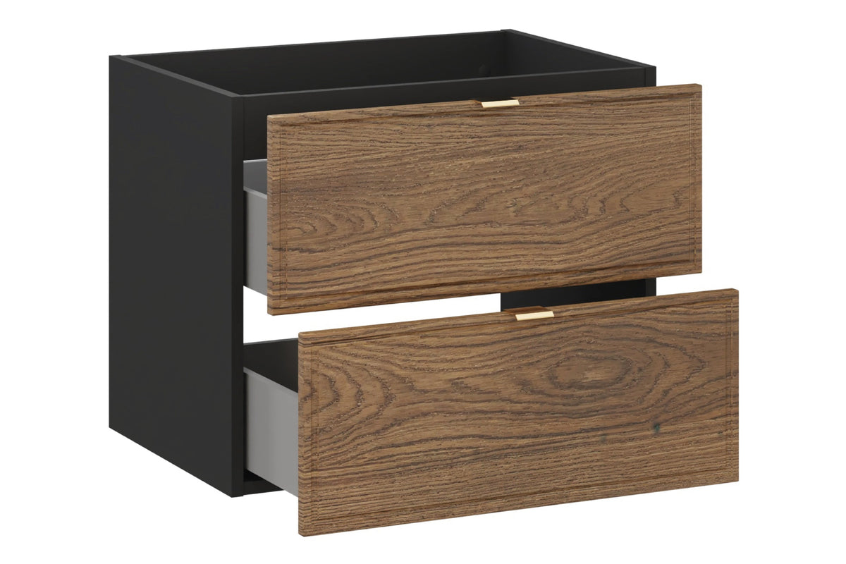 Talia Casella Vanity Unit 60 & 80 cm – Configure Your Bathroom