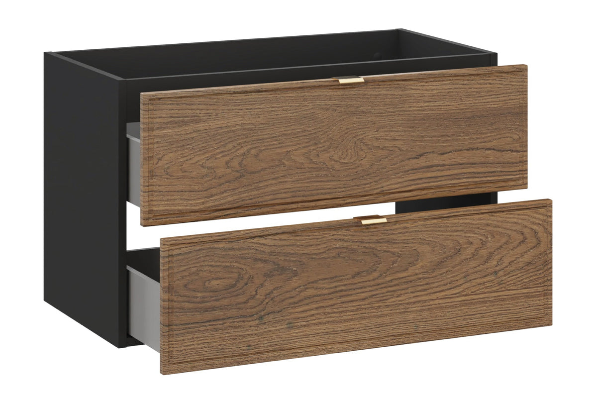 Talia Casella Vanity Unit 60 & 80 cm – Configure Your Bathroom