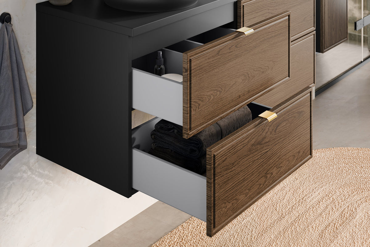 Talia Casella Vanity Unit 60 & 80 cm – Configure Your Bathroom