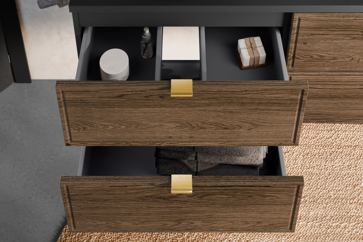 Talia Casella Vanity Unit 60 & 80 cm – Configure Your Bathroom
