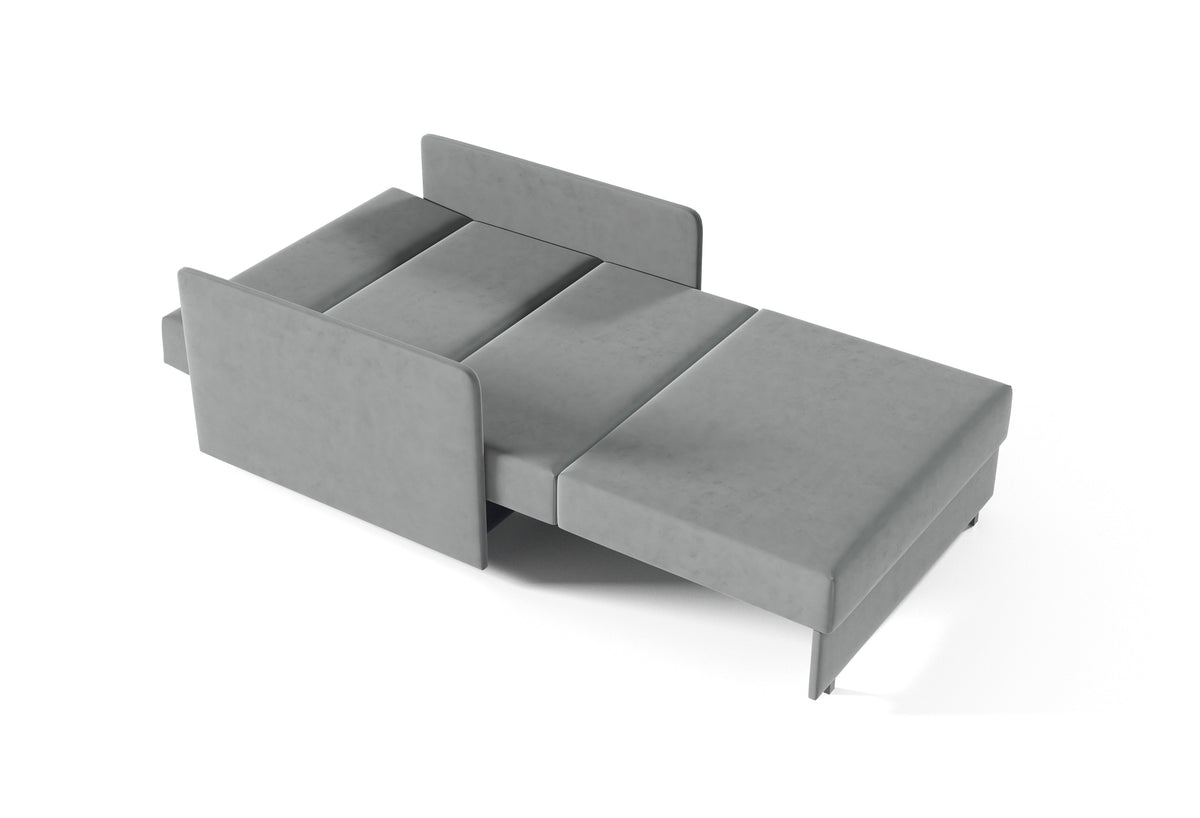 Antonio I Chair Bed – Single- 90 cm