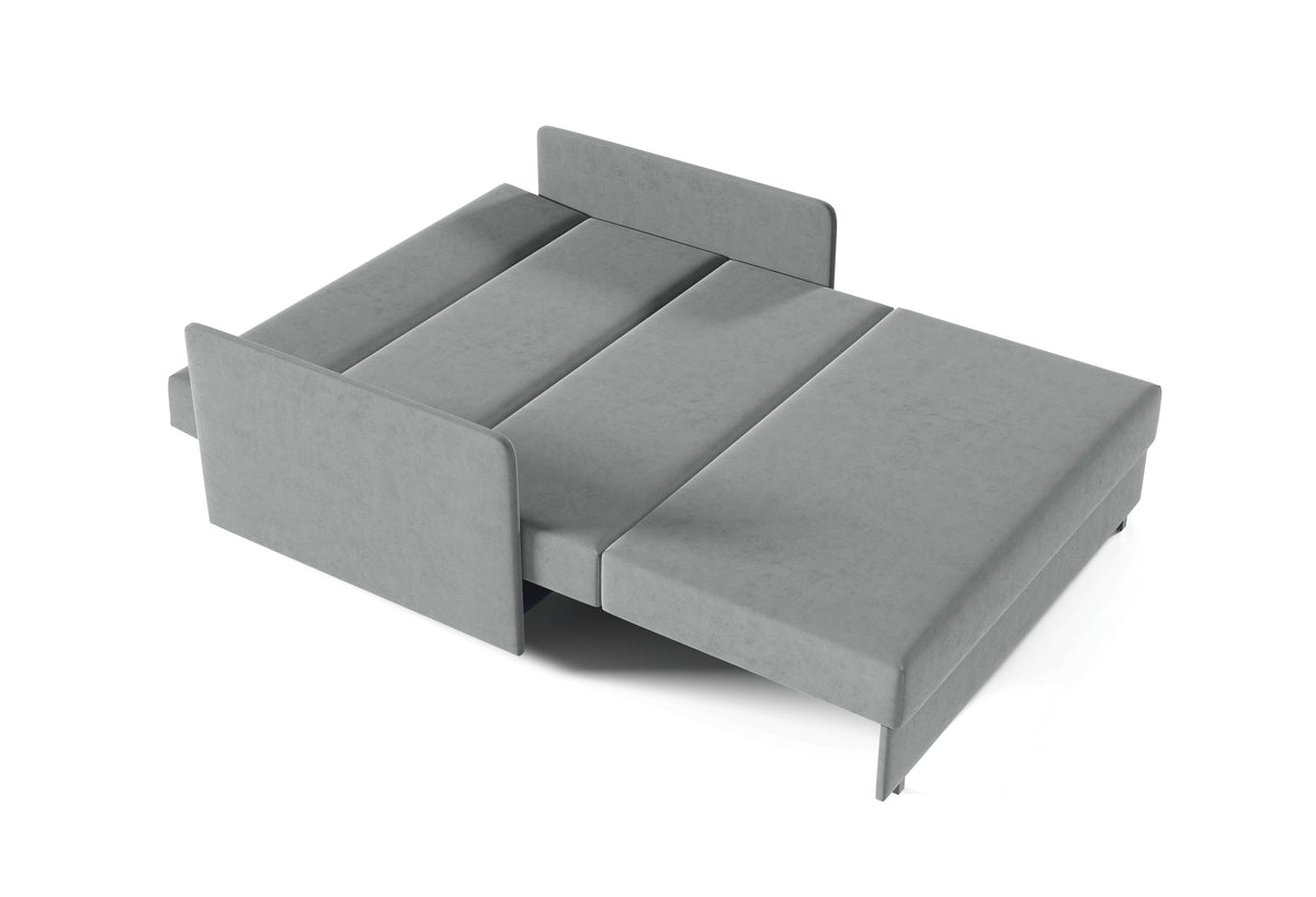 Antonio III Schlafsofa 3-Sitzer – 140 cm