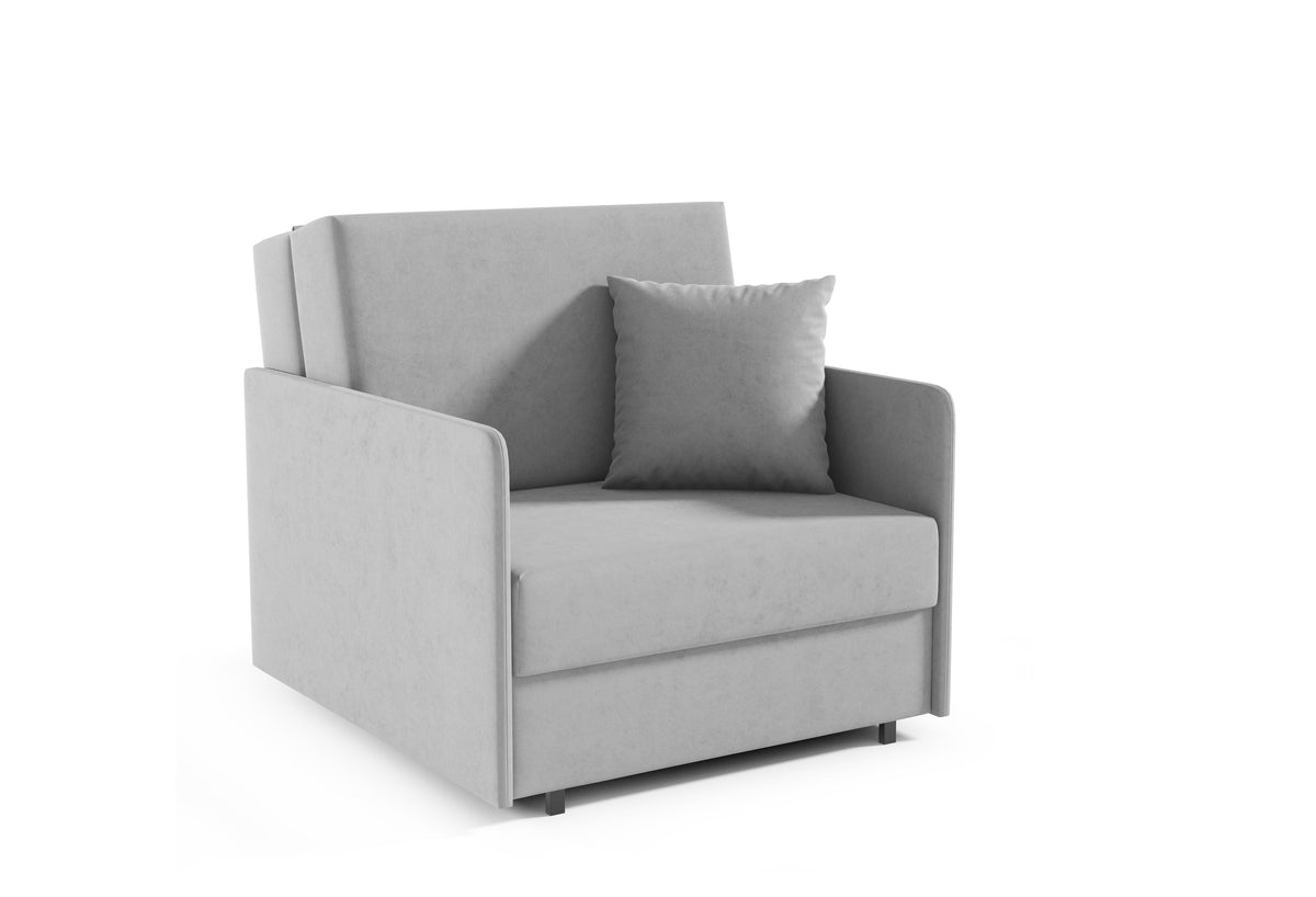 Antonio I Chair Bed – Single- 90 cm