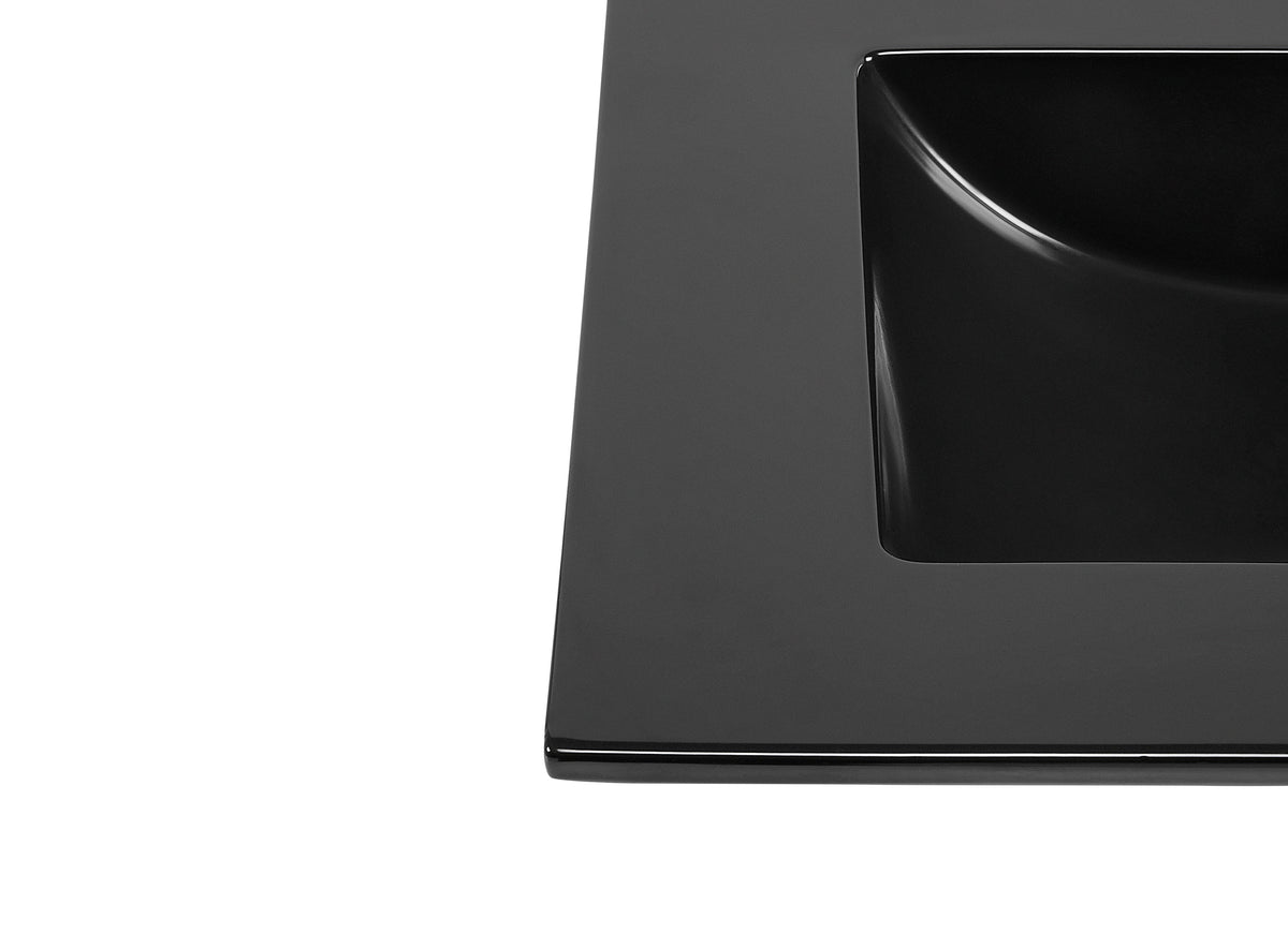 Aruba 820 Cosmos – Wall-Mounted Basin Unit 60 cm | Build Your Bathroom Set