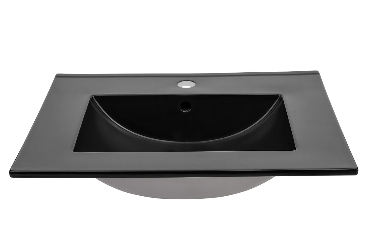 Aruba 820 Cosmos – Wall-Mounted Basin Unit 60 cm | Build Your Bathroom Set