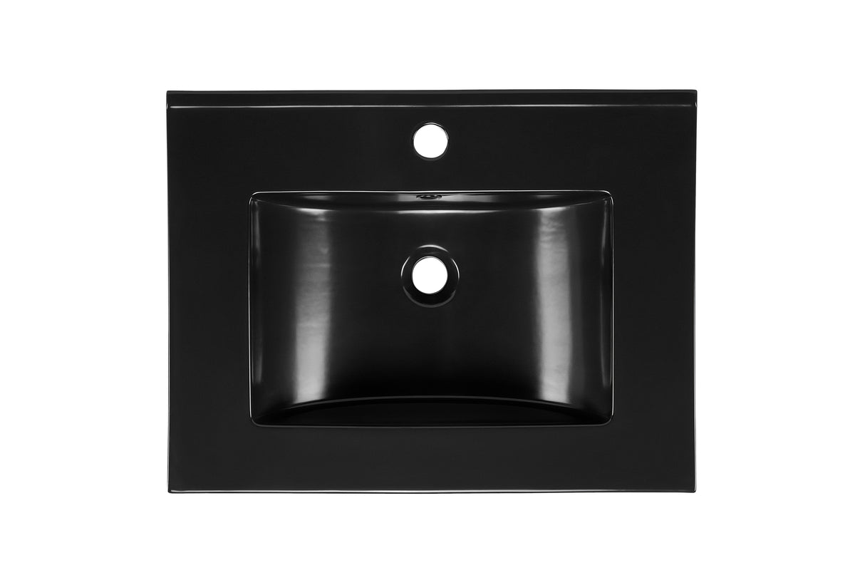 Aruba 820 Cosmos – Wall-Mounted Basin Unit 60 cm | Build Your Bathroom Set