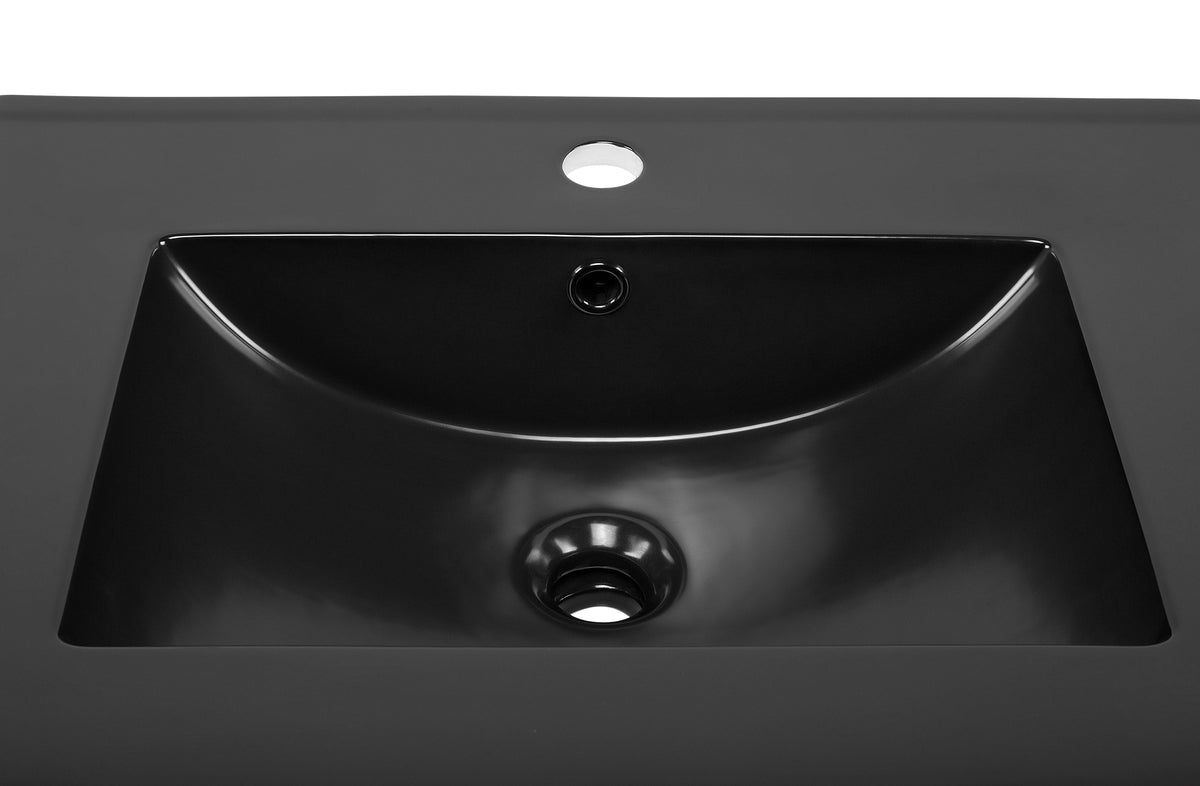 Aruba 820 Cosmos – Wall-Mounted Basin Unit 60 cm | Build Your Bathroom Set