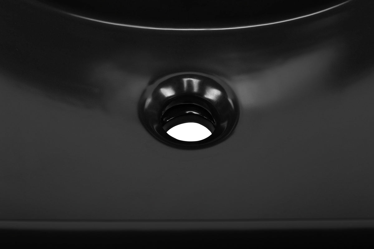 Aruba 820 Cosmos – Wall-Mounted Basin Unit 60 cm | Build Your Bathroom Set