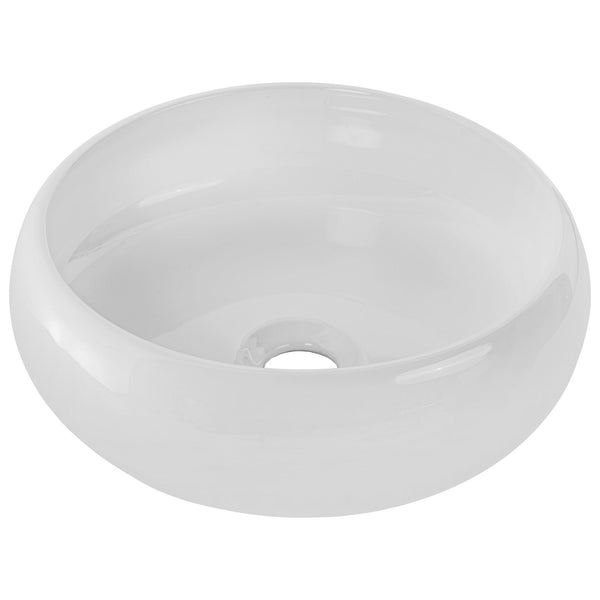 Countertop basin